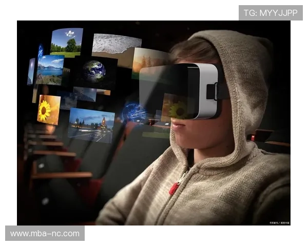 5G电子区:实现虚拟现实与增强现实技术融合的关键区域 5G电子区:实现虚拟现实与增强现实技术融合的关键区域