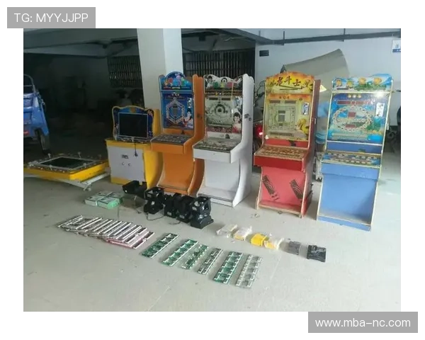 老虎机咋能赢：掌握这些技巧让你在老虎机中赢得更多奖金